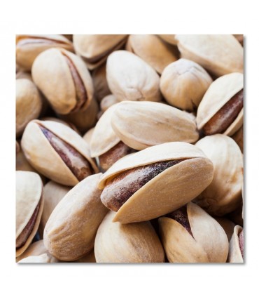 Cuadro pistachos naturales