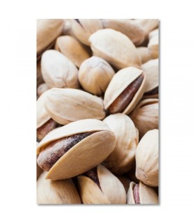 Cuadro pistachos naturales