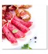 Cuadro embutidos gourmet