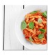 Cuadro penne al pomodoro