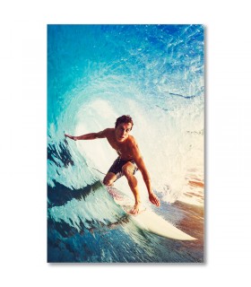 Cuadro surf tubo