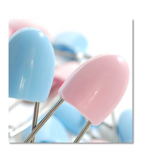 Cuadro pinzas de costura