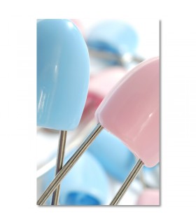 Cuadro pinzas de costura