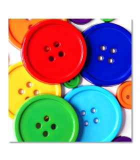 Cuadro botones de colores